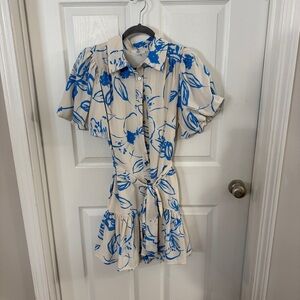 Boutique dress